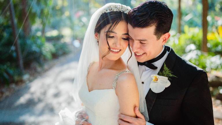 Karla Fernanda Monárrez Gómez y Roberto Carlos Ramos Sánchez.