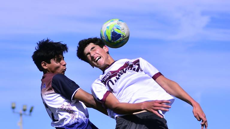 Culiacán reafirma su hegemonía en el futbol estatal.