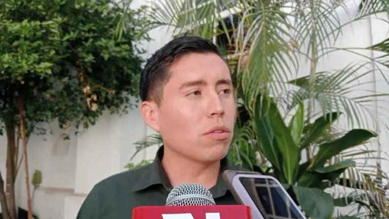 El DIF Bienestar Culiacán mantiene atención psicológica y acompañamiento integral para familiares de víctimas de hechos violentos, afirmó Cirilo Celis.