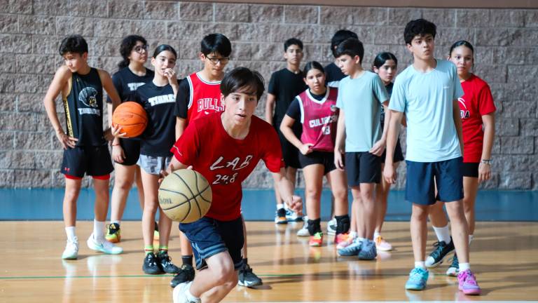 Visorías del Isde ya perfilan a la nueva generación del deporte sinaloense.
