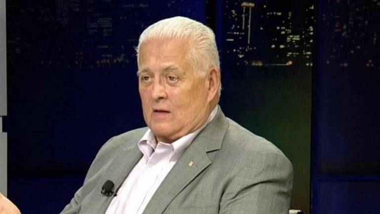 Ernesto Pérez Balladares