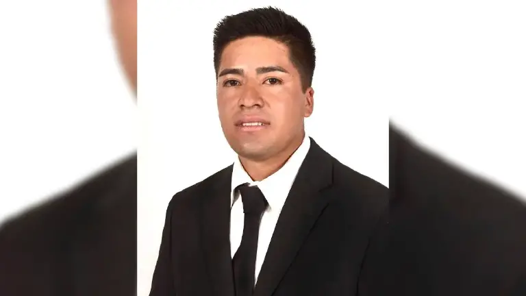 Los familiares aceptaron la entrega del cuerpo para iniciar los trámites de traslado a Oaxaca.