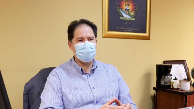 Homar Medina Barreda, Coordinador General de Extensión de la Cultura de la UAS.