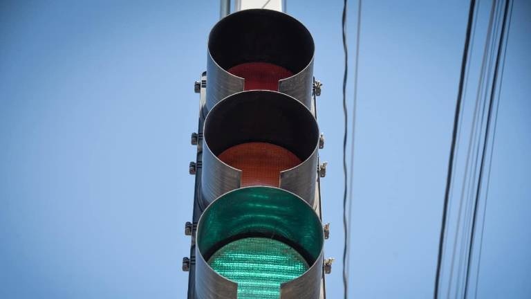 El Ayuntamiento de Ahome invertirá más de 7.1 millones de pesos en semáforos para cruceros estratégicos en Los Mochis.