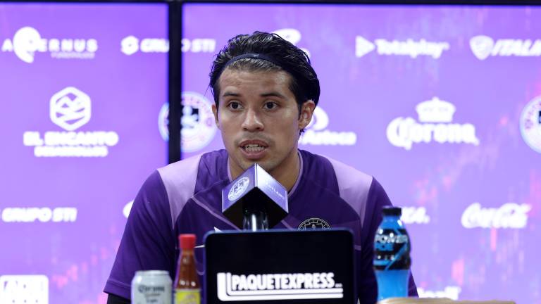 Bryan Colula es oficialmente Fiera.