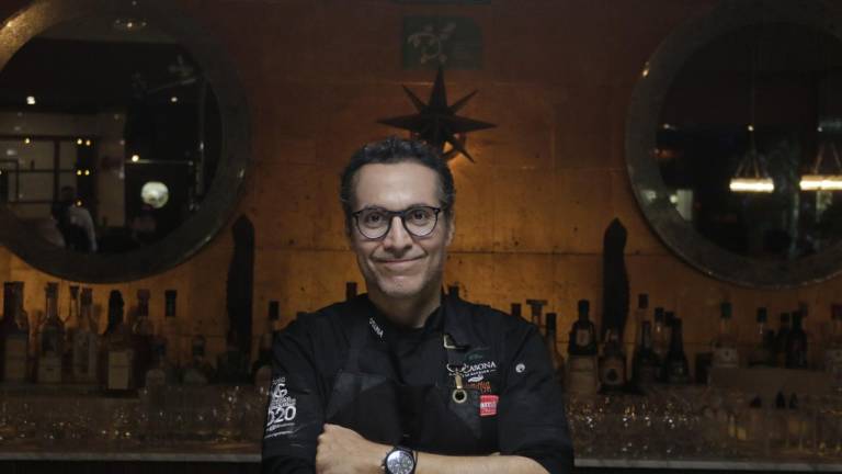 Comparten el placer de la cocina sinaloense en documental A qué sabe Sinaloa
