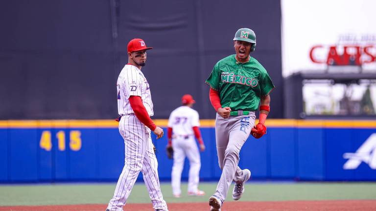 Con 13 imparables, los Tomateros de Culiacán se meten a la final de la Serie del Caribe Jalisco 2026.