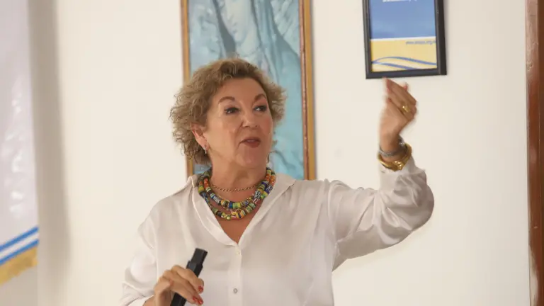 Noroeste Mazatlán y Club Cardones invitan a conferencia sobre amor propio y autocuidado