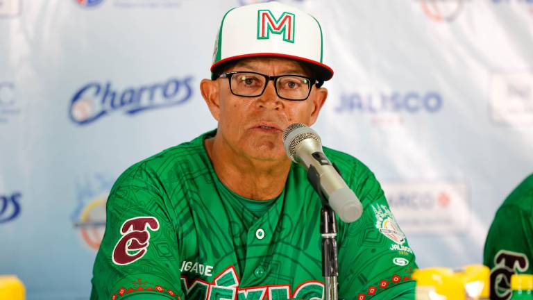 Lorenzo Bundy confía en el trabajo colectivo rumbo a la Final.