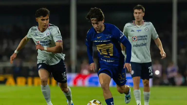 Jordan Carrillo va a Chivas.