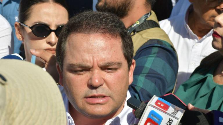 Jesús Alberto Rojo Plasencia informó que para este año se estima una producción aproximada de cuatro millones de toneladas de maíz en la entidad.