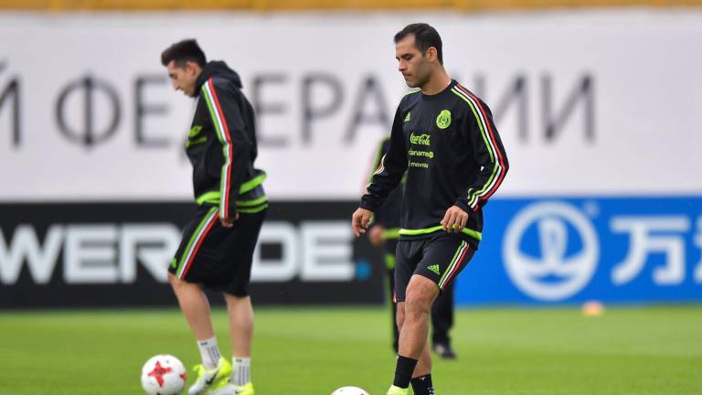 Rafael Márquez será quien tome las riendas de la Selección Mexicana para el próximo proceso mundialista.