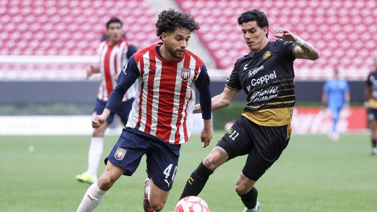 Dorados se despide del torneo con la urgencia de replantear su proyecto deportivo.