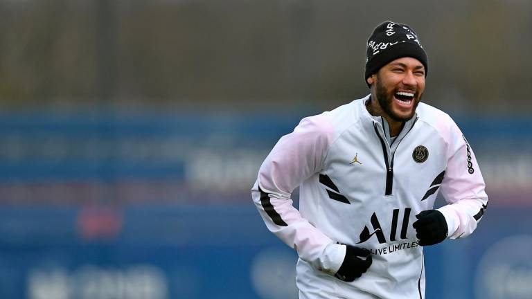 Neymar ya se habría decidido a renovar con el PSG.