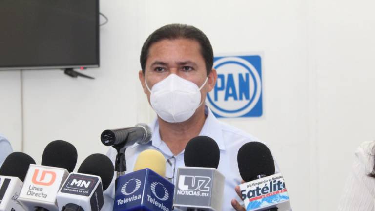 PAN Sinaloa no criticará a Cuén, tras darse a conocer que será el nuevo Secretario de Salud