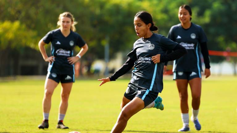 Las Cañoneras reciben a Necaxa con la misión de seguir invictas como locales y dejar atrás la goleada sufrida ante América.