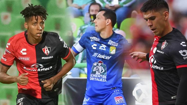 Sinaloa dirá presente en la final de la Liga MX con tres jugadores