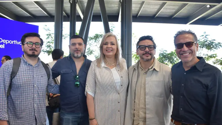 Inaugura Grupo Coppel su Club Deportivo