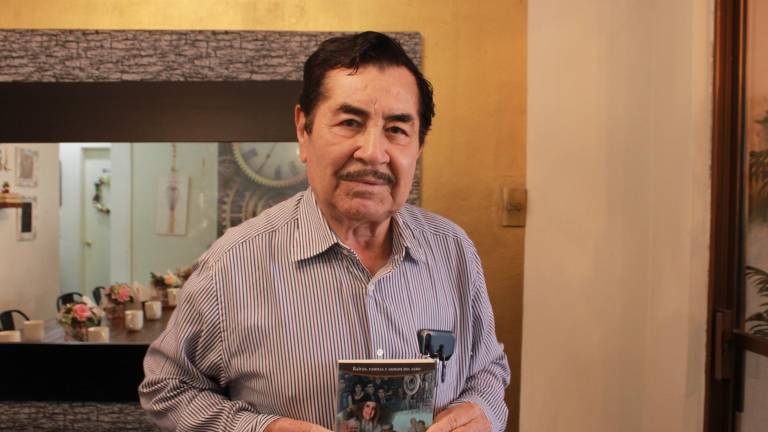 David Rubio Gutiérrez