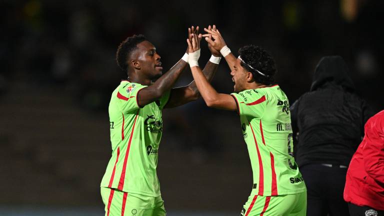 FC Juárez fue el último en “inscribirse” para la Liguilla del Apertura 2025 de la Liga MX.