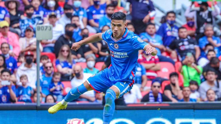 Uriel Antuna podría regresar al futbol europeo.