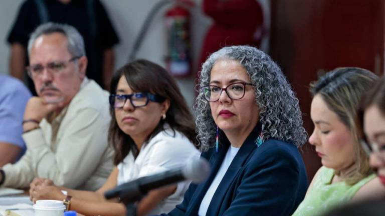 La Gobernadora dijo que el ataque fue abordado en la Mesa de Seguridad y confió en que se refuercen las acciones para evitar que se repita un hecho de esta naturaleza.