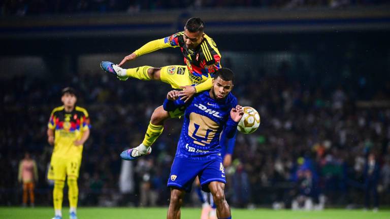 Pumas elimina al América y avanza a semifinales del Clausura 2026