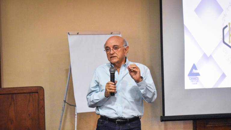 Mario Ramos Tarriba comparte los logros, y retos de Joyería Mario Ramos.