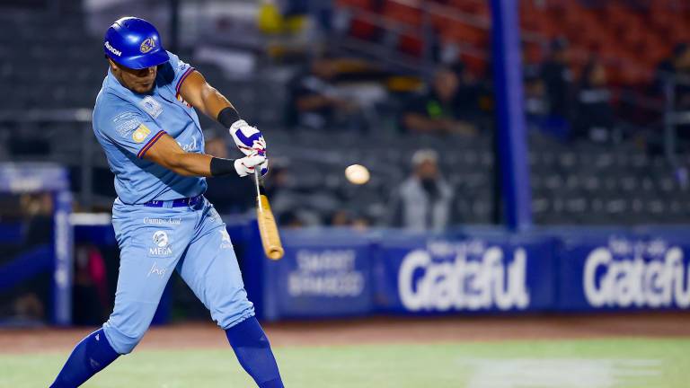 Jalisco se impone 17-10 y toma ventaja en la serie en el Panamericano.