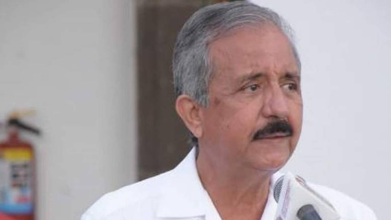 Jesús Estrada Ferreiro.