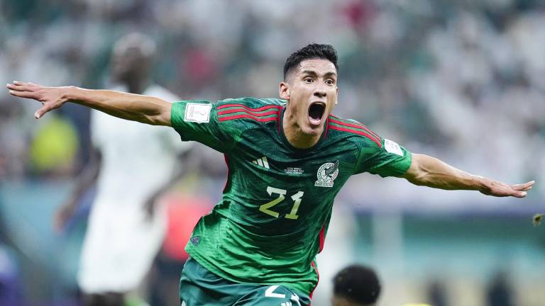 México tendrá espectadores en su próximo partido como local.