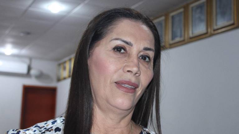 La Alcaldesa Blanca Estela García Sánchez informó que fueron 7 trabajadores con los que se logró hacer un convenio.
