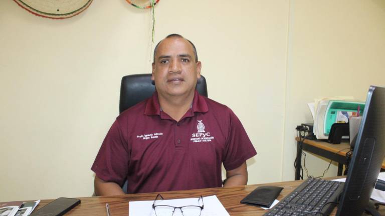 Rojas Santín comentó que realizar su trámite fuera de este período implicaría que los beneficios como los uniformes y útiles tarden en llegar.