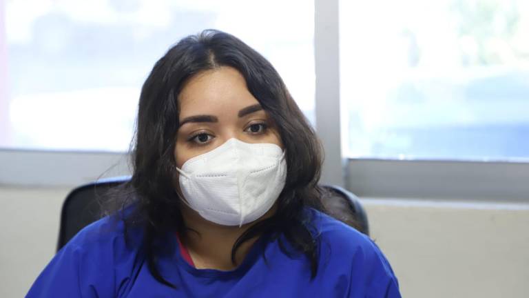 Aumentan las consultas por males respiratorios debido a bajas temperaturas en Mazatlán