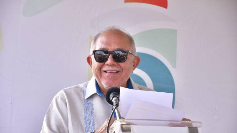 Luis Guillermo Benítez Torres.