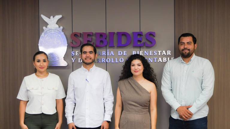 Definen a los jóvenes que serán reconocidos con el Reconocimiento Estatal a la Juventud “Rafael Buelna Tenorio”.