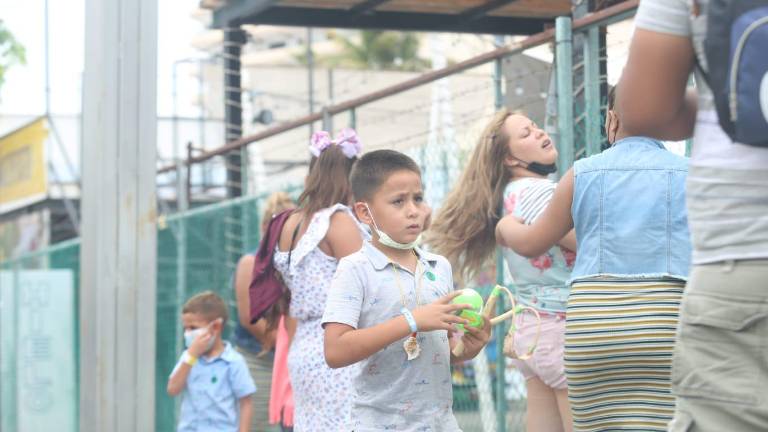 La vacuna contra el Covid-19 para niños fue un tema que se tocó en la pasada reunión de la Conferencia Nacional de Gobernadores.