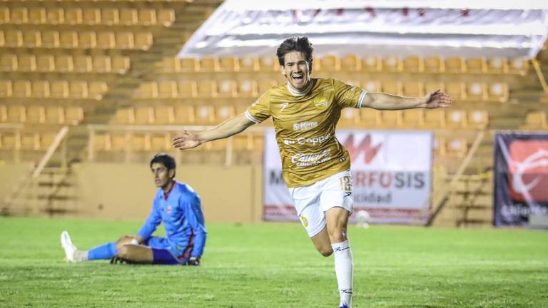 El equipo dirigido por Luis “Chuleta” Orozco inició con victoria su camino en el campeonato.