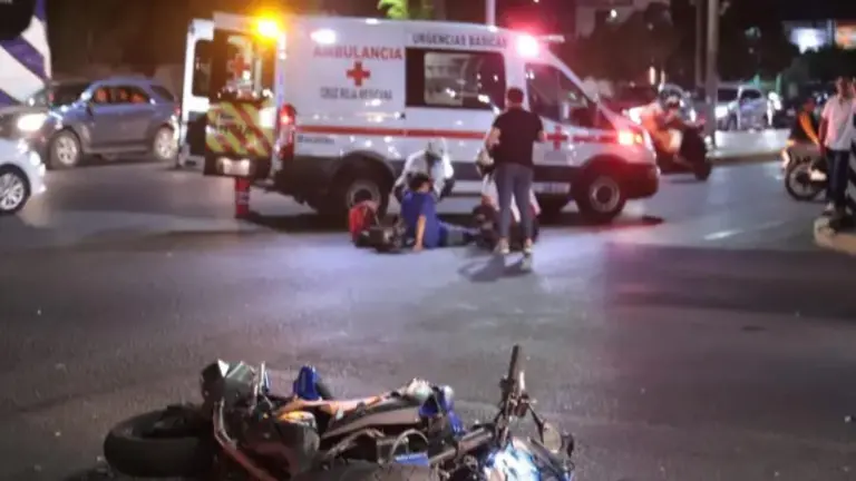 Mazatlán suma 49 fallecidos en accidentes viales; motociclistas jóvenes son los más afectados.