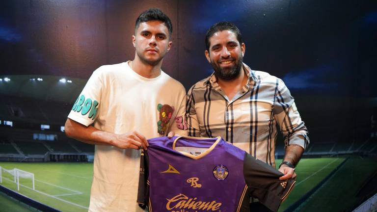 Oficial: Culichi Alan Medina es nuevo refuerzo de Mazatlán FC