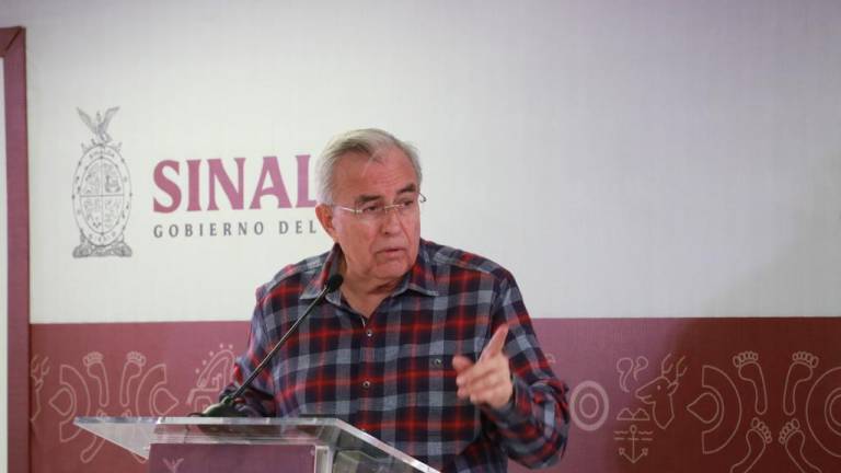 Gobierno de Sinaloa da más dinero a la UAS: le deposita $70 millones para la nómina