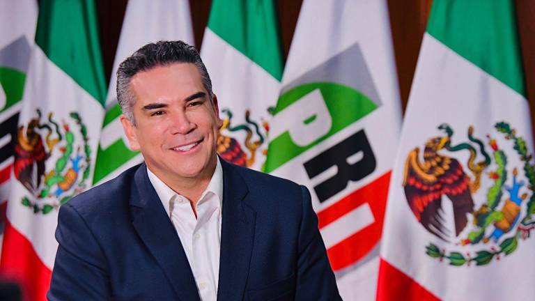 El TEPJF validó los 52 cambios estatutarios que propuso Alejandro Moreno Cárdenas.