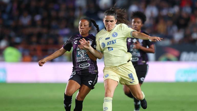 América busca su segunda corona de la Liga MX Femenil