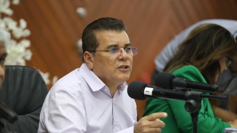 En la remodelación de la Glorieta del Corazón se han invertido cerca de 5 millones de pesos: Alcalde.