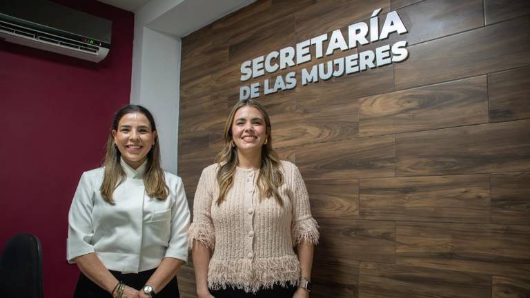 El nuevo espacio concentrará a más de 60 trabajadoras y trabajadores.