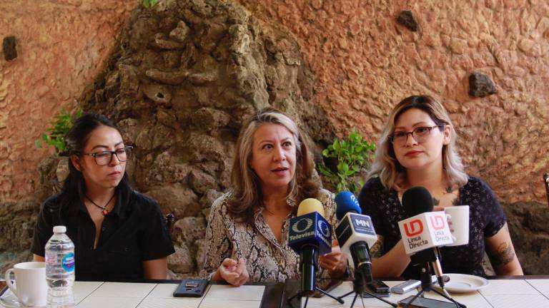 Piden a Fiscal procuración de justicia con perspectiva de género, en Sinaloa