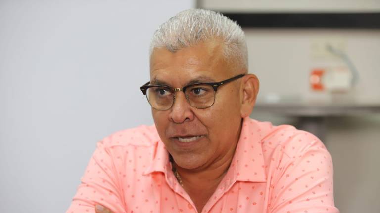 Jesús “Chino” Valdez confía en que los refuerzos serán determinantes para que Venados vuelva a ser protagonista en la próxima campaña.