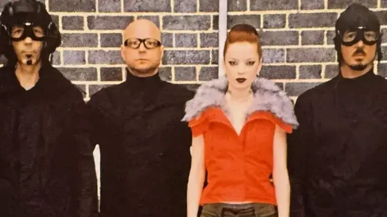 Garbage ofrecerá un concierto gratuito.