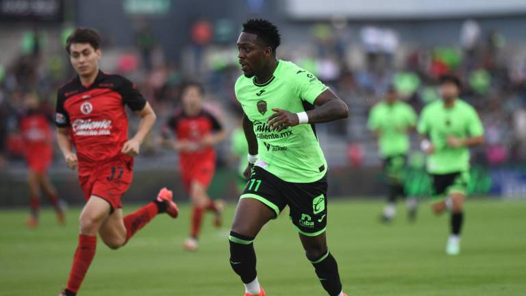 Juárez y Xolos salen tablas.