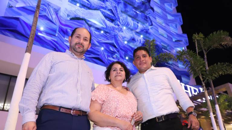Presentan proyecto del Corredor Gastronómico y Cultural en Mazatlán